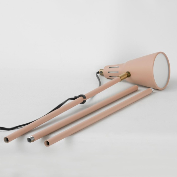 Торшер Lussole LSP-0677 от интернет-магазина IDODOM.RU