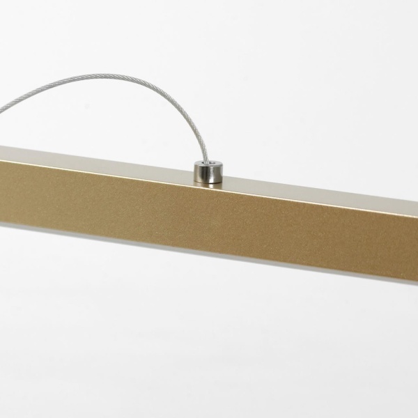 Линейно-подвесной светильник Lussole LSP-7263 от интернет-магазина IDODOM.RU