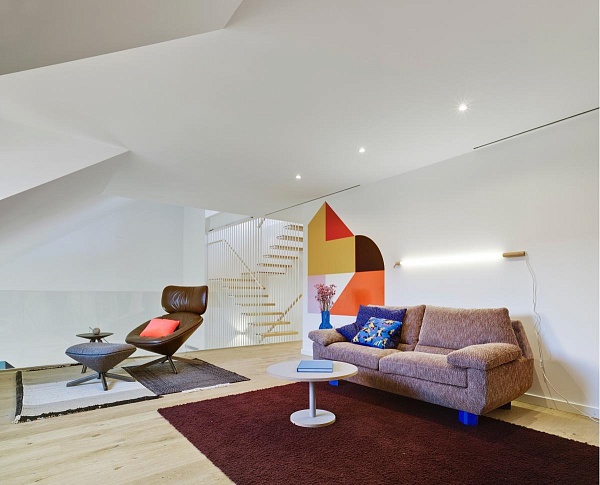 Диван DB от интернет-магазина IDODOM.RU