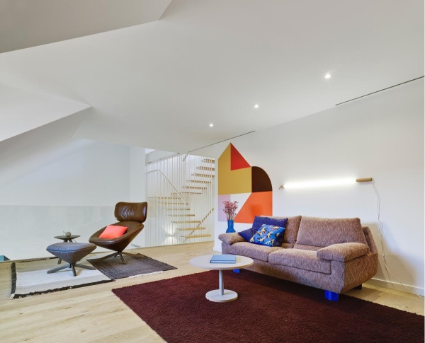 Диван DB от интернет-магазина IDODOM.RU