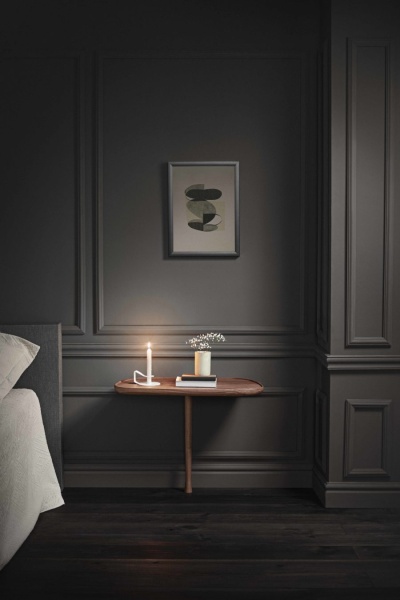 Столик Momentos M орех от интернет-магазина IDODOM.RU