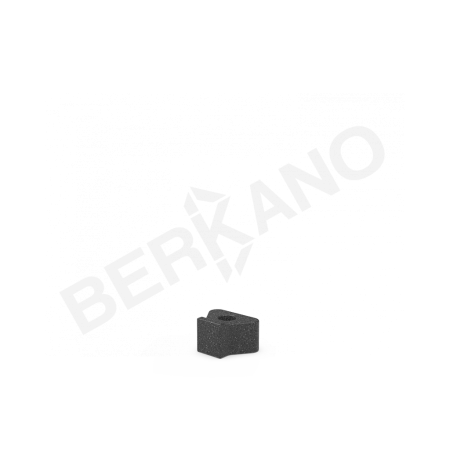 Заглушка plug Black Granite