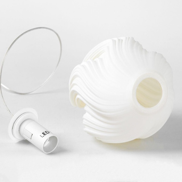 Подвесной светильник Lussole GREGG LSP-8965 от интернет-магазина IDODOM.RU