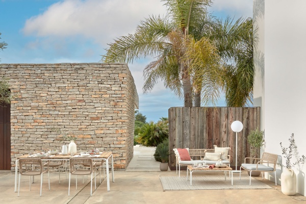 Набор колец для салфеток Tamer 2шт, дерево от интернет-магазина IDODOM.RU