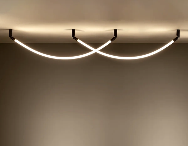 Потолочный модульный светильник Arco ARC_4002X от интернет-магазина IDODOM.RU