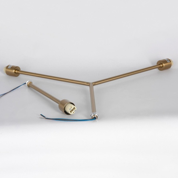 Люстра потолочная Lussole LSP-8826 от интернет-магазина IDODOM.RU