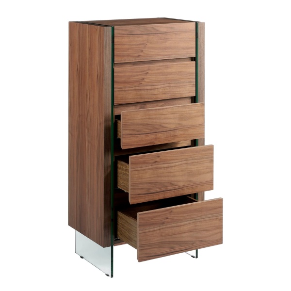 Шифоньер CP1803-A-NOGAL /7041 от интернет-магазина IDODOM.RU