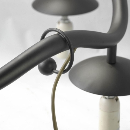 Люстра потолочная Lussole LSP-0212 от интернет-магазина IDODOM.RU