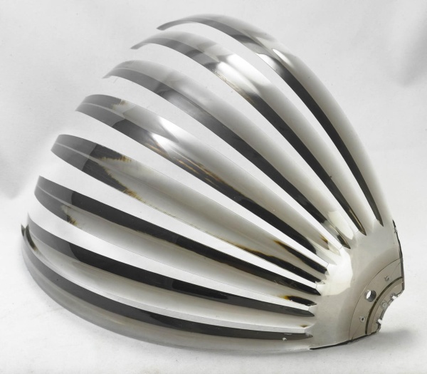 Потолочный светильник Lussole  Hockessin LSP-9539 от интернет-магазина IDODOM.RU