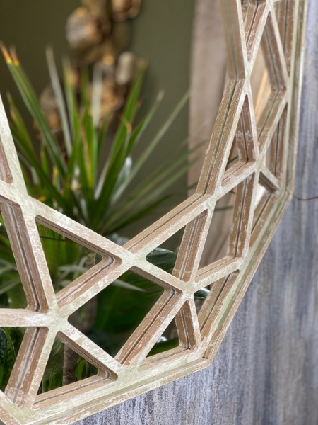 Зеркало Summertime от интернет-магазина IDODOM.RU