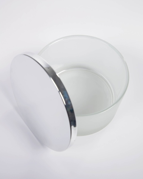 Evael Прозрачная стеклянная коробка от интернет-магазина IDODOM.RU