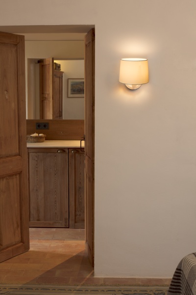 Бра Gonga белое от интернет-магазина IDODOM.RU