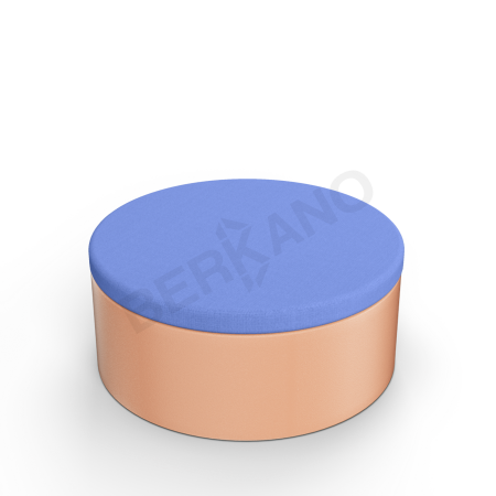 Скамейка Rondo Terracotta, Navy