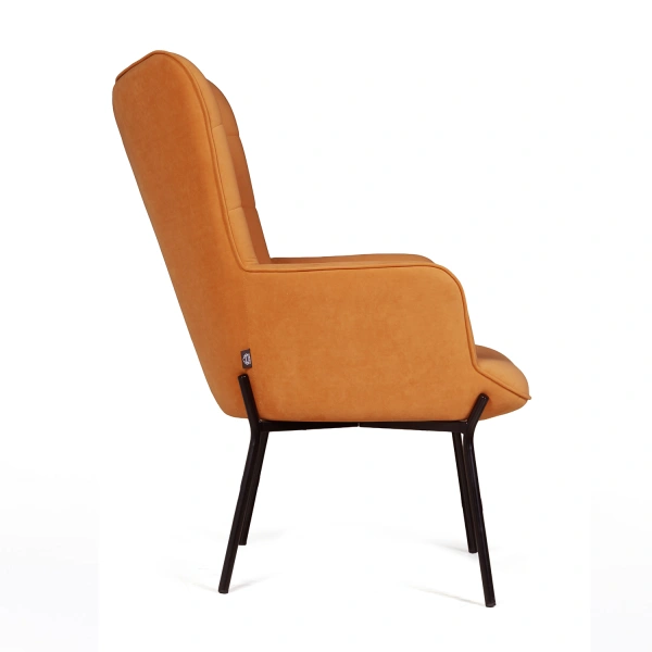 Кресло LORI, велюр Frost fox от интернет-магазина IDODOM.RU Кресло LORI, велюр Frost fox от интернет-магазина IDODOM.RU