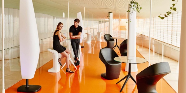 Стул Ufo от интернет-магазина IDODOM.RU