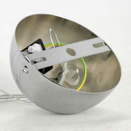 Подвесной светильник Lussole LSP-8512 от интернет-магазина IDODOM.RU