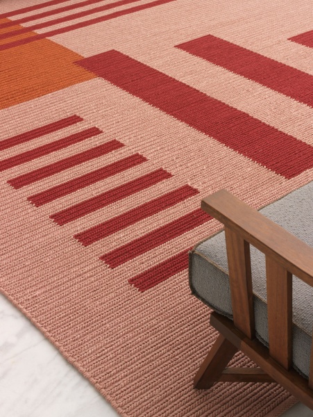 Ковер Maui 08 250x300 от интернет-магазина IDODOM.RU