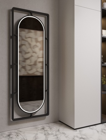 Зеркало Varket Loft от интернет-магазина IDODOM.RU