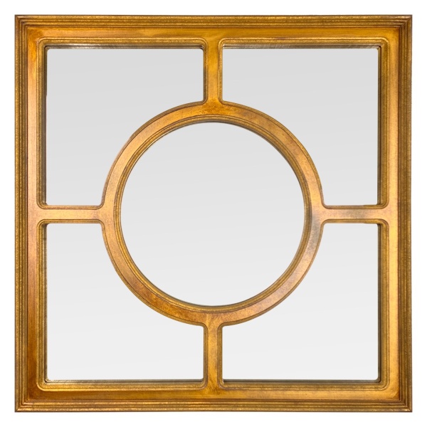 Зеркало Soleil от интернет-магазина IDODOM.RU