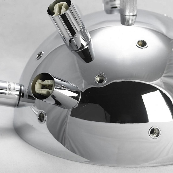 Люстра Lussole  Briosco GRLSA-5907-06 от интернет-магазина IDODOM.RU