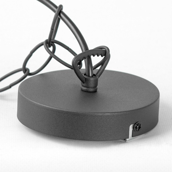 Подвесной светильник Люссоле SY5898 от интернет-магазина IDODOM.RU