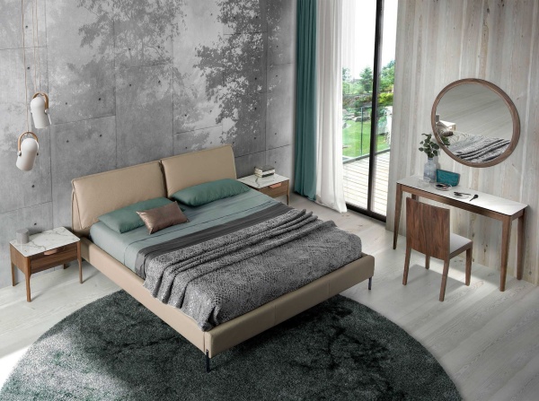 Зеркало круглое 296-G2 /3084 от интернет-магазина IDODOM.RU