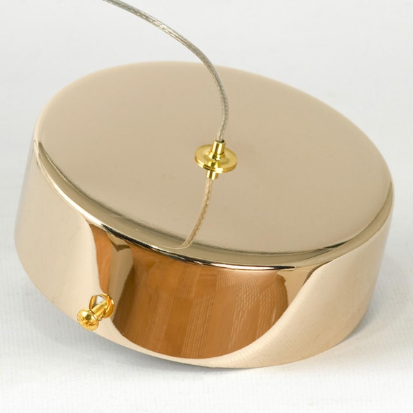 Подвесной светильник LUSSOLE KNOX LSP-7413 от интернет-магазина IDODOM.RU