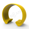 Скамья Phone Yellow