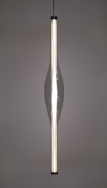Подвесной светильник Dune Vertical от интернет-магазина IDODOM.RU