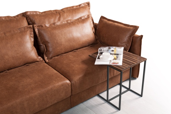 Стол интерьерный LOFT 2 от интернет-магазина IDODOM.RU