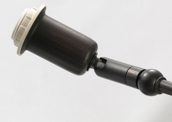 Бра Lussole  Milazzo LSL-2901-01 от интернет-магазина IDODOM.RU