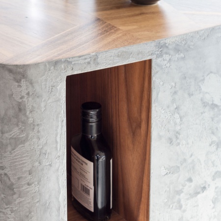 Gem винный шкаф от интернет-магазина IDODOM.RU