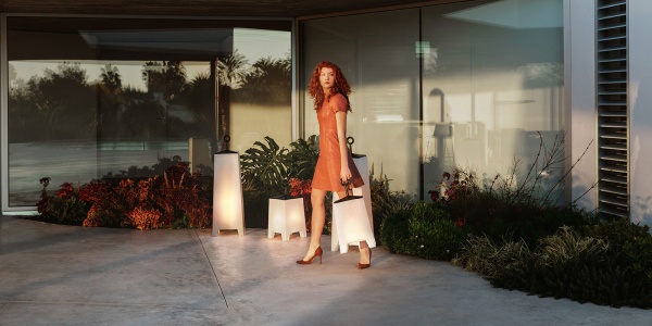 Светильник Mora от интернет-магазина IDODOM.RU