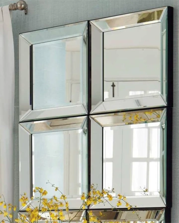 Зеркало "Джуно" от интернет-магазина IDODOM.RU