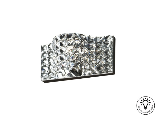 Бра Onda 1L от интернет-магазина IDODOM.RU