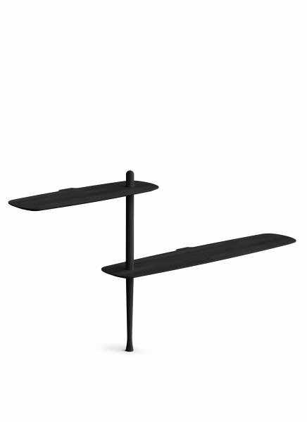 Полка настенная Unica Configuration 03 от интернет-магазина IDODOM.RU