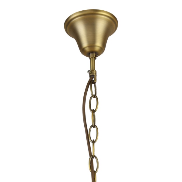 Люстра Marbella от интернет-магазина IDODOM.RU