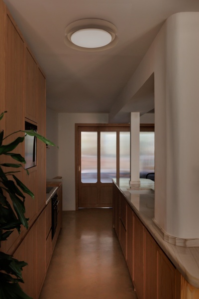 Потолочный светильник TENDER серый LED 24W 2700K от интернет-магазина IDODOM.RU