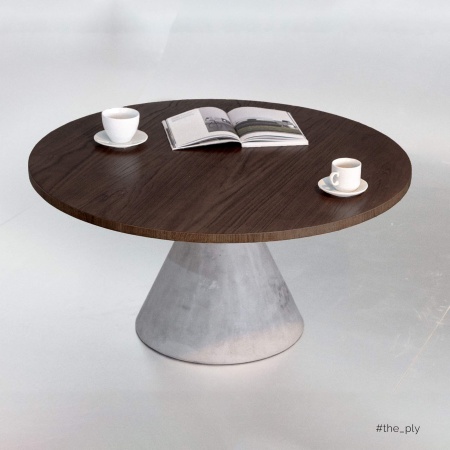 Round Wood от интернет-магазина IDODOM.RU