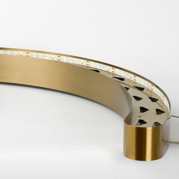 Люстра подвесная Lussole LSP-7217 от интернет-магазина IDODOM.RU