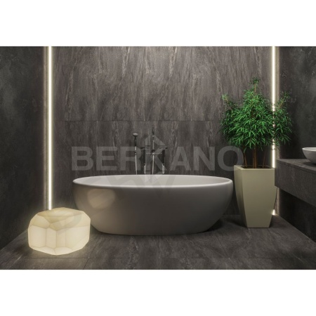 Светильник Polysquare 85 Snow White от интернет-магазина IDODOM.RU