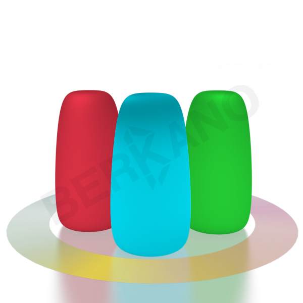 Светильник Bolb 110 Snow White RGB ACC