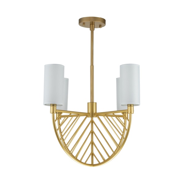 Подвесная люстра Arc от интернет-магазина IDODOM.RU