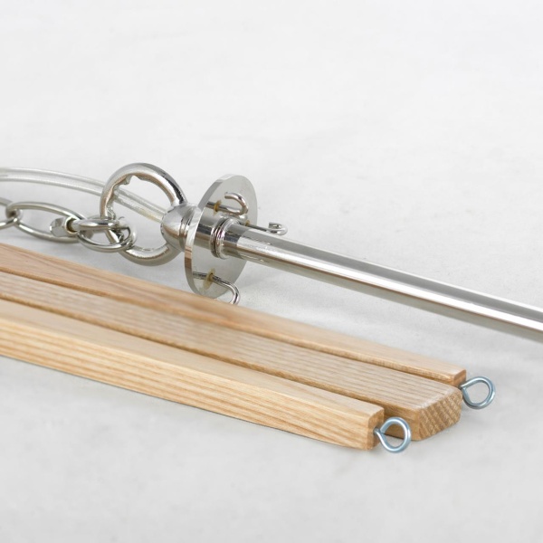 Люстра подвесная Lussole LSP-8745 от интернет-магазина IDODOM.RU