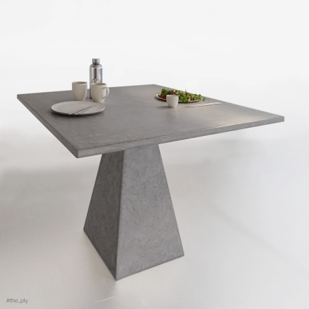 Обеденный стол Size_T от интернет-магазина IDODOM.RU