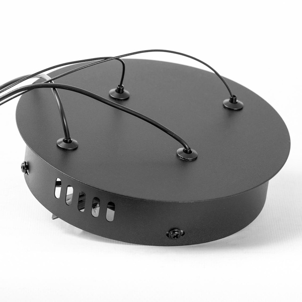 Подвесной светильник Lussole LANCASTER LSP-7445 от интернет-магазина IDODOM.RU