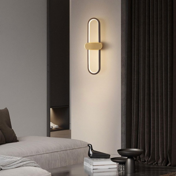 Бра Lussole LSP-7334 от интернет-магазина IDODOM.RU