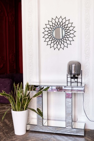 Зеркало Mast Black от интернет-магазина IDODOM.RU