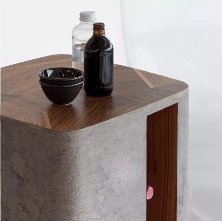 Винный шкаф Mini Wine Kamushek от интернет-магазина IDODOM.RU