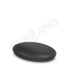 Скамейка Zen 180 графитового цвета
